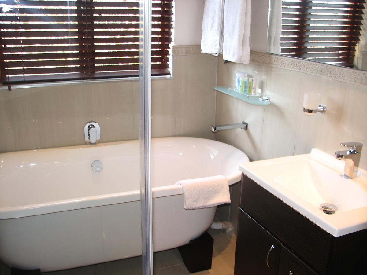 Bellgrove Sandton Guest house