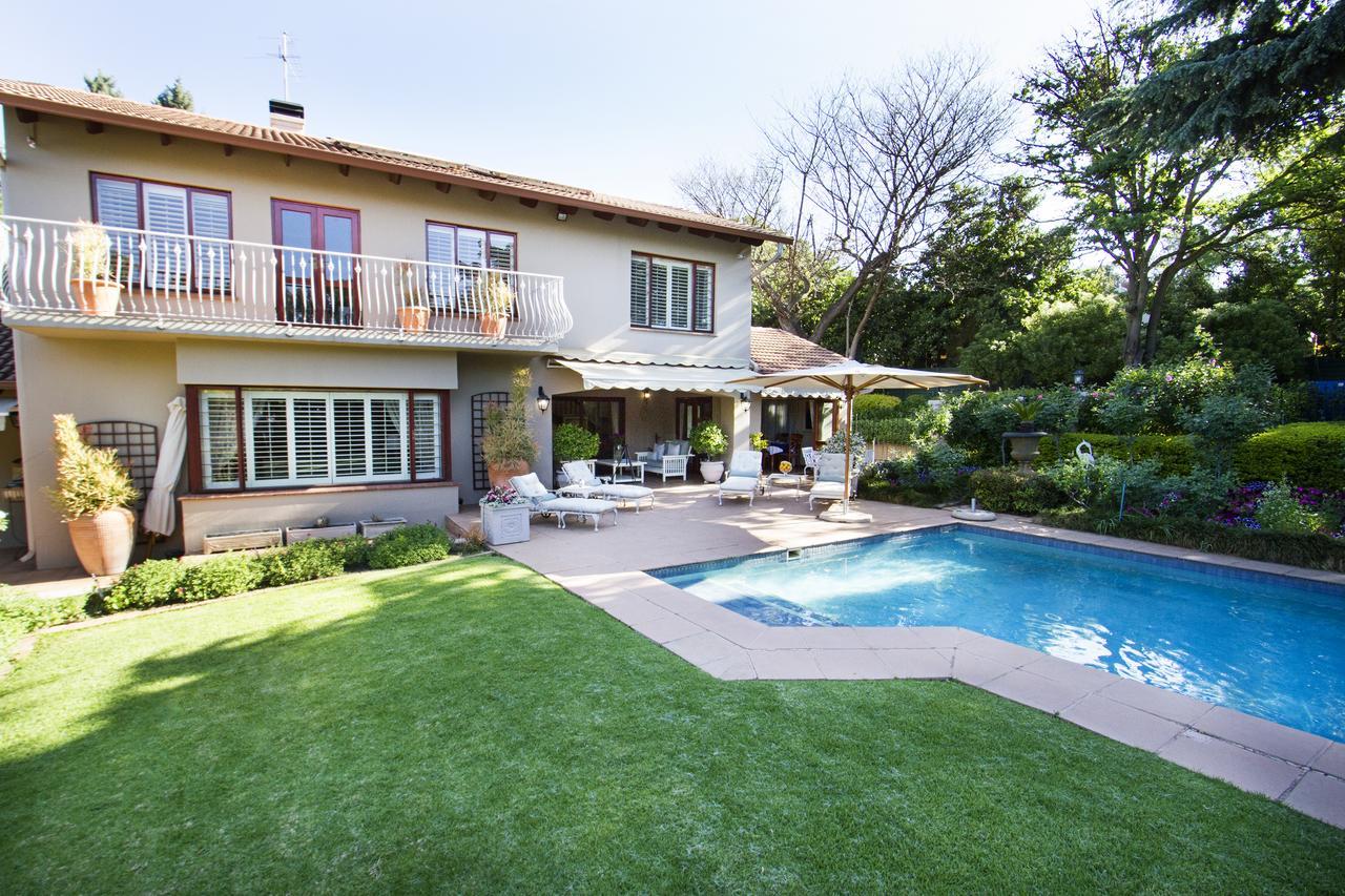 Bellgrove Sandton Johannesburg