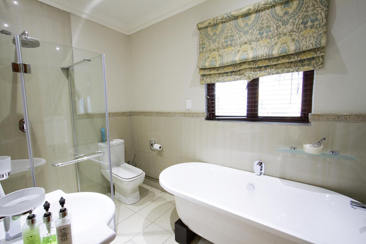 Bellgrove Sandton Guest house Johannesburg