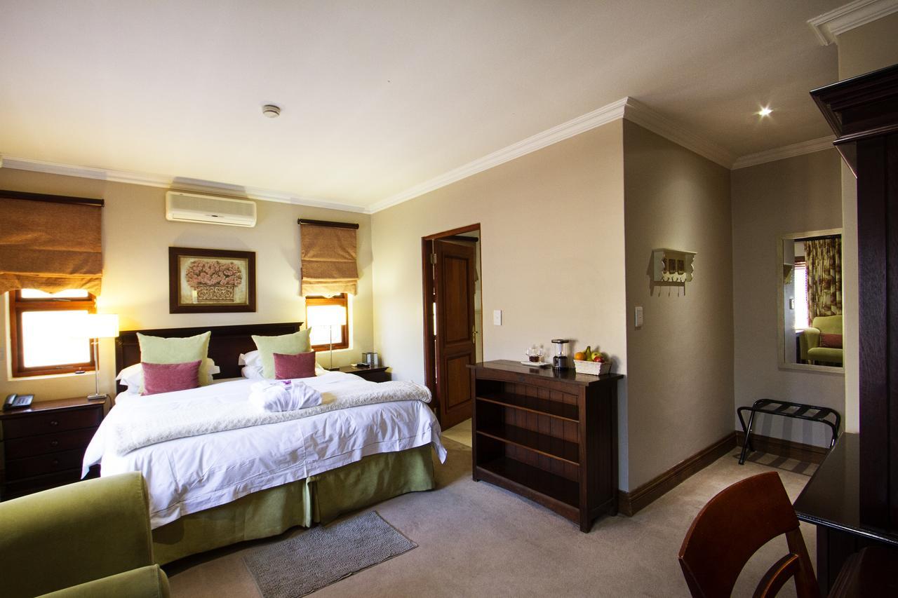 Guest house Bellgrove Sandton 4*