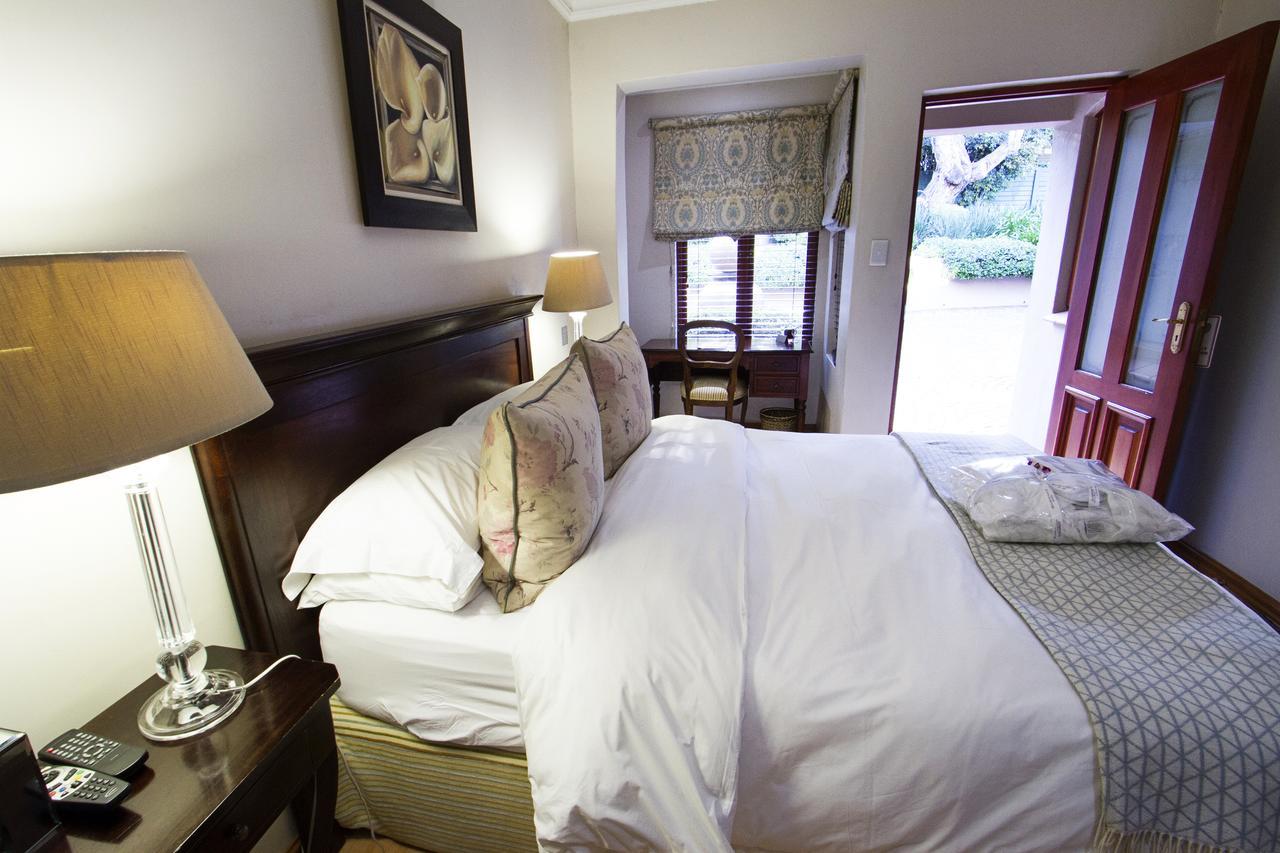 Bellgrove Sandton Guest house