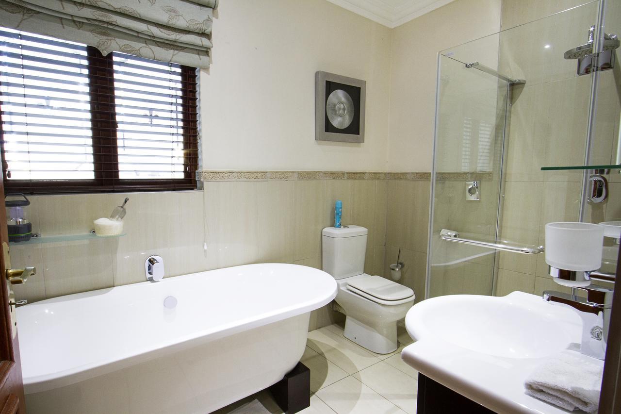 Guest house Bellgrove Sandton 4*