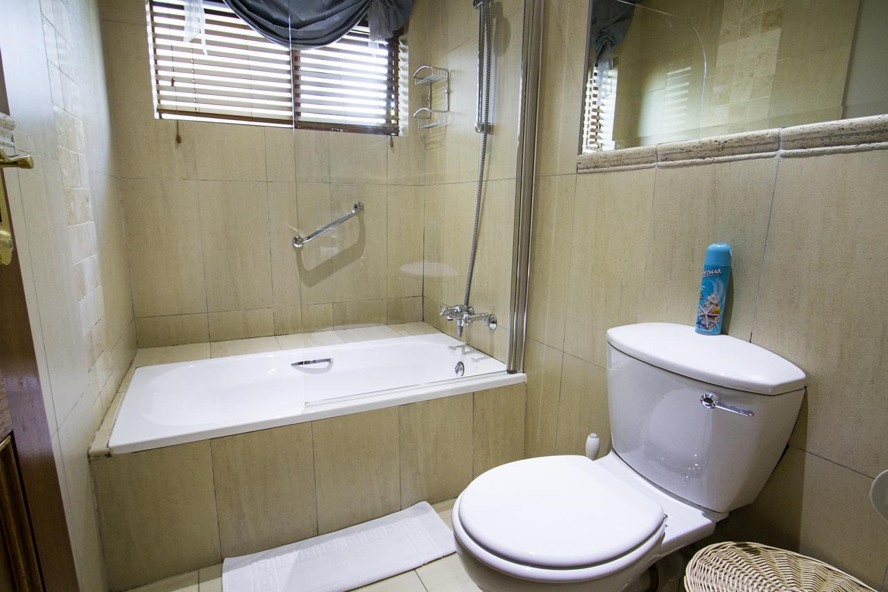 Bellgrove Sandton 4*
