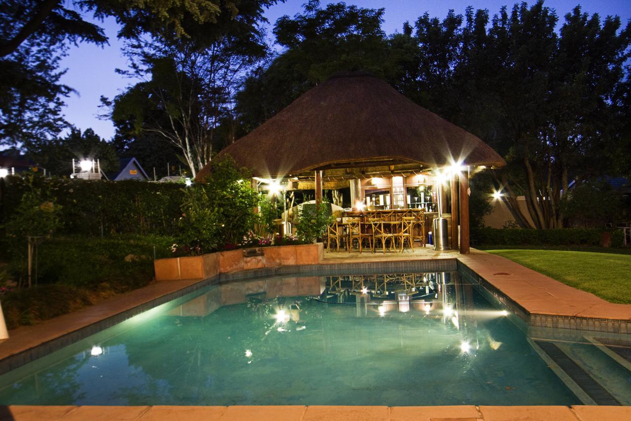 Bellgrove Sandton Guest house 4*