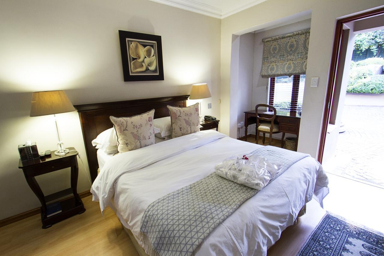 Guest house Bellgrove Sandton 4*