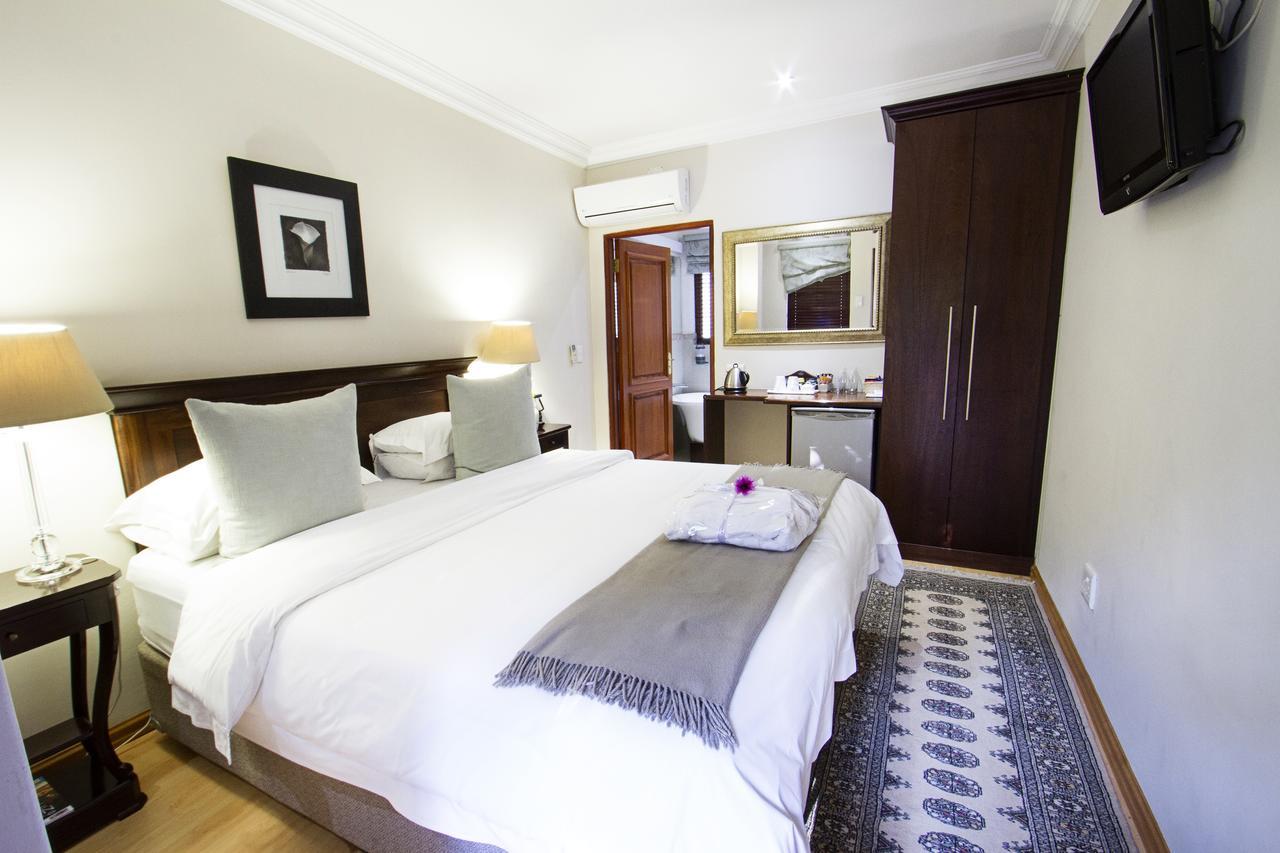 Bellgrove Sandton 4*