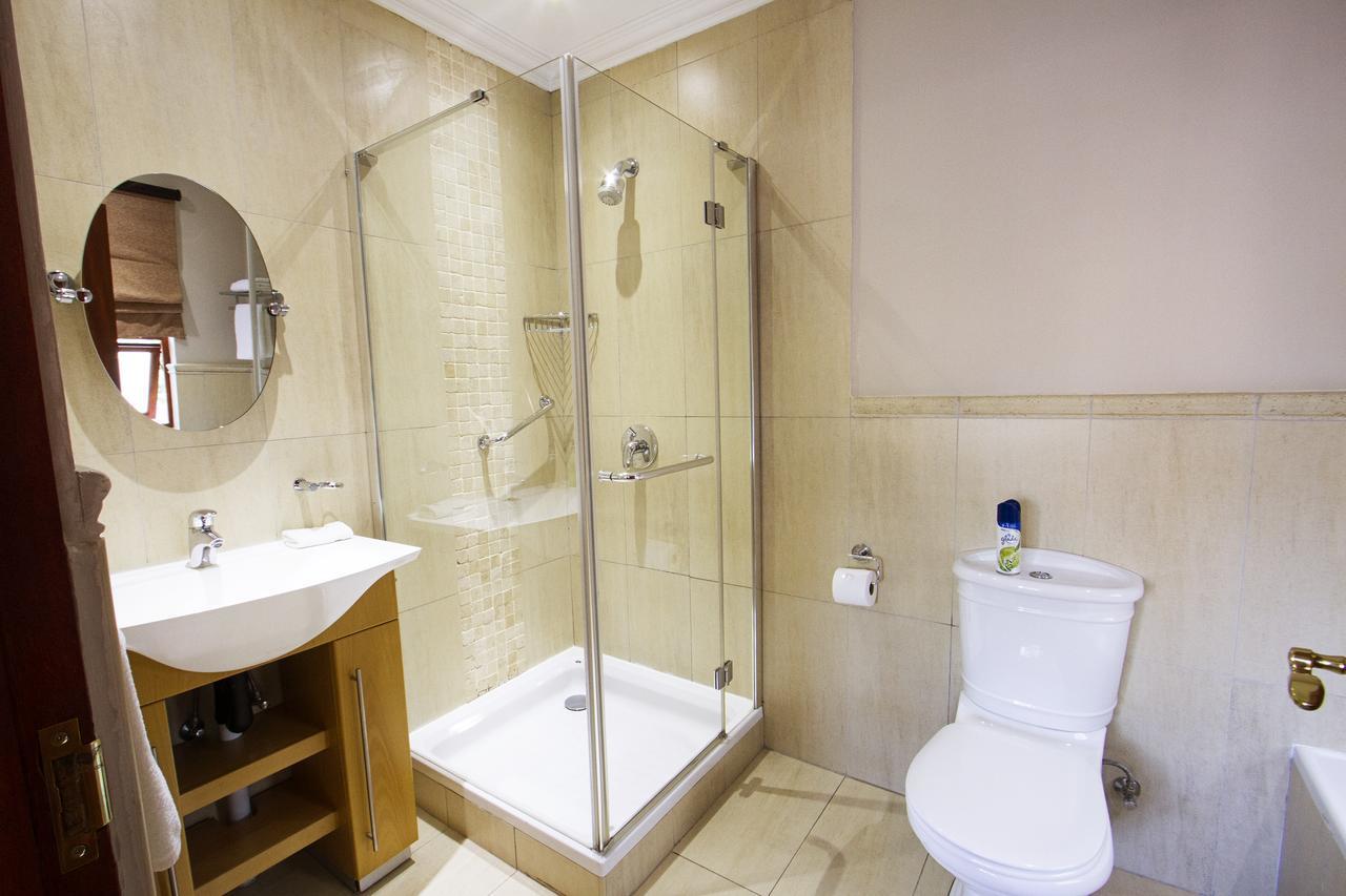 Guest house Bellgrove Sandton 4*