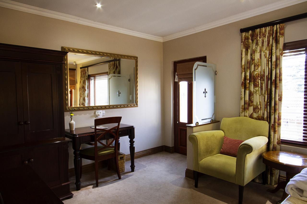 Guest house Bellgrove Sandton 4*