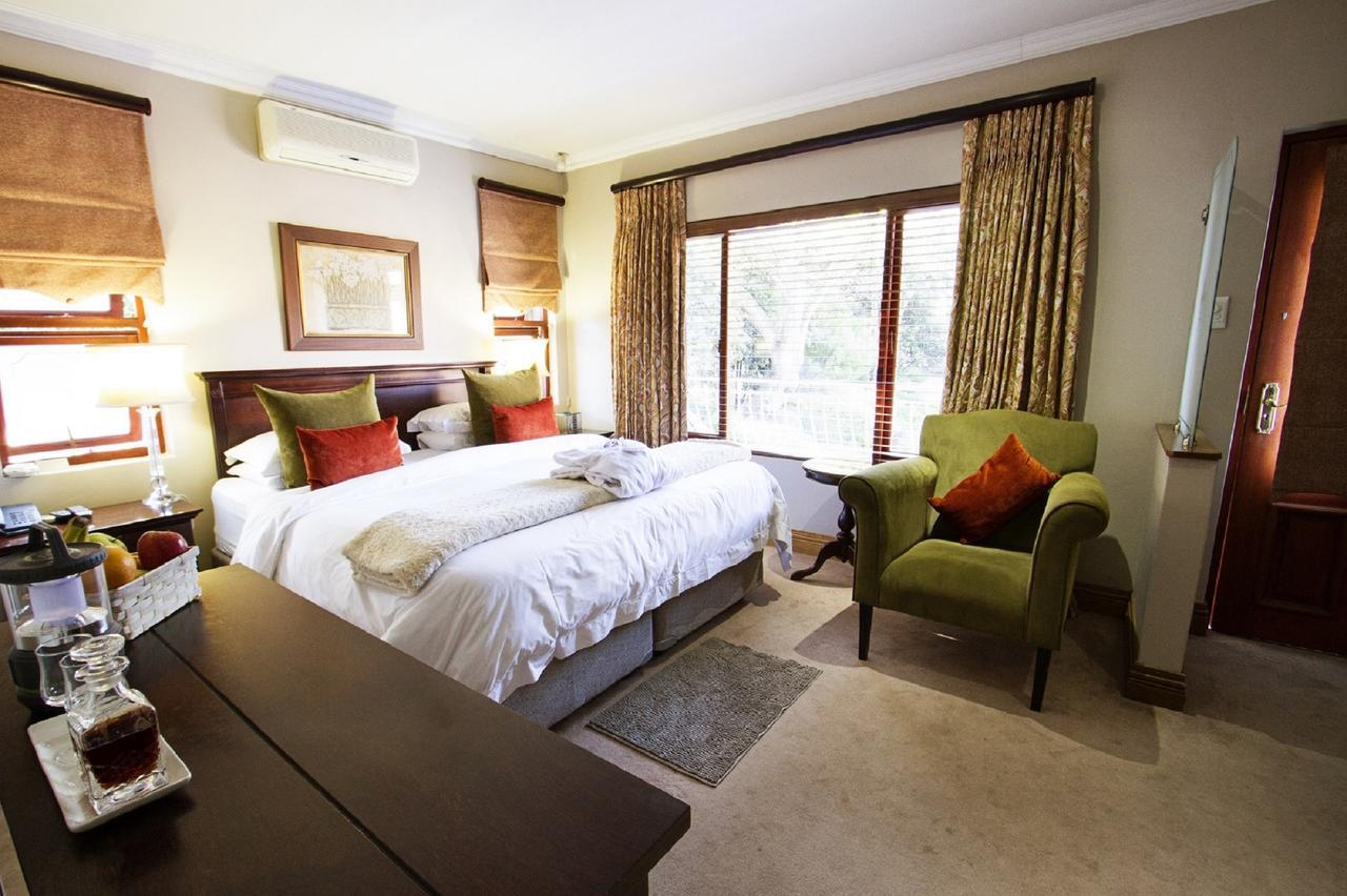Bellgrove Sandton Guest house