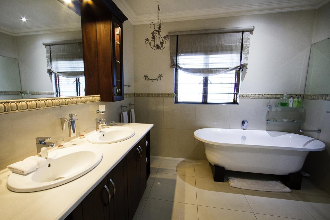 Bellgrove Sandton Guest house