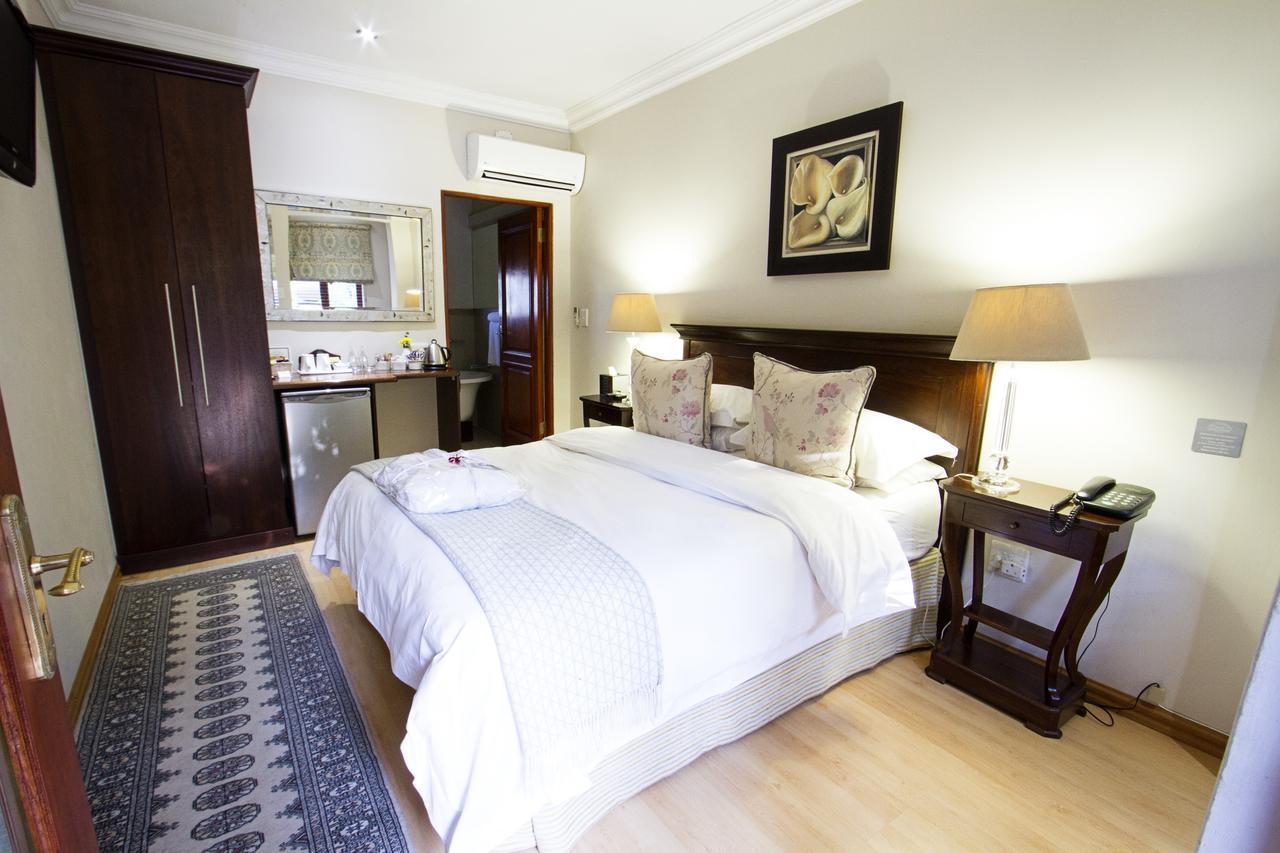 Bellgrove Sandton Casa de hóspedes