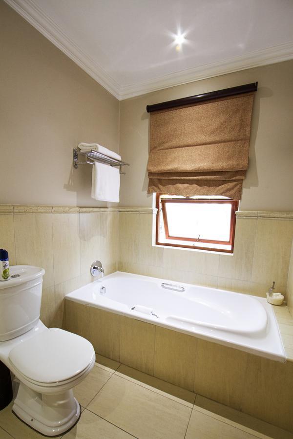 Bellgrove Sandton 4*