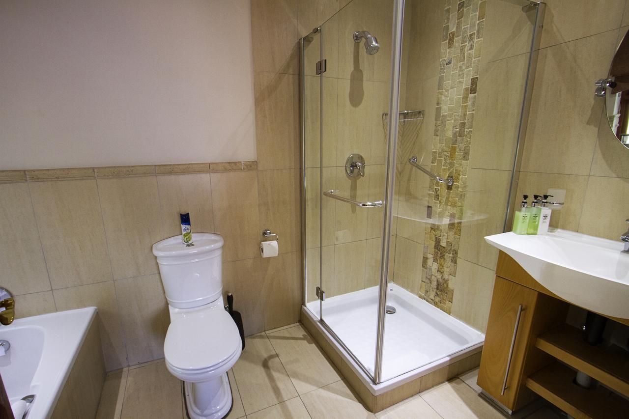 Bellgrove Sandton 4*