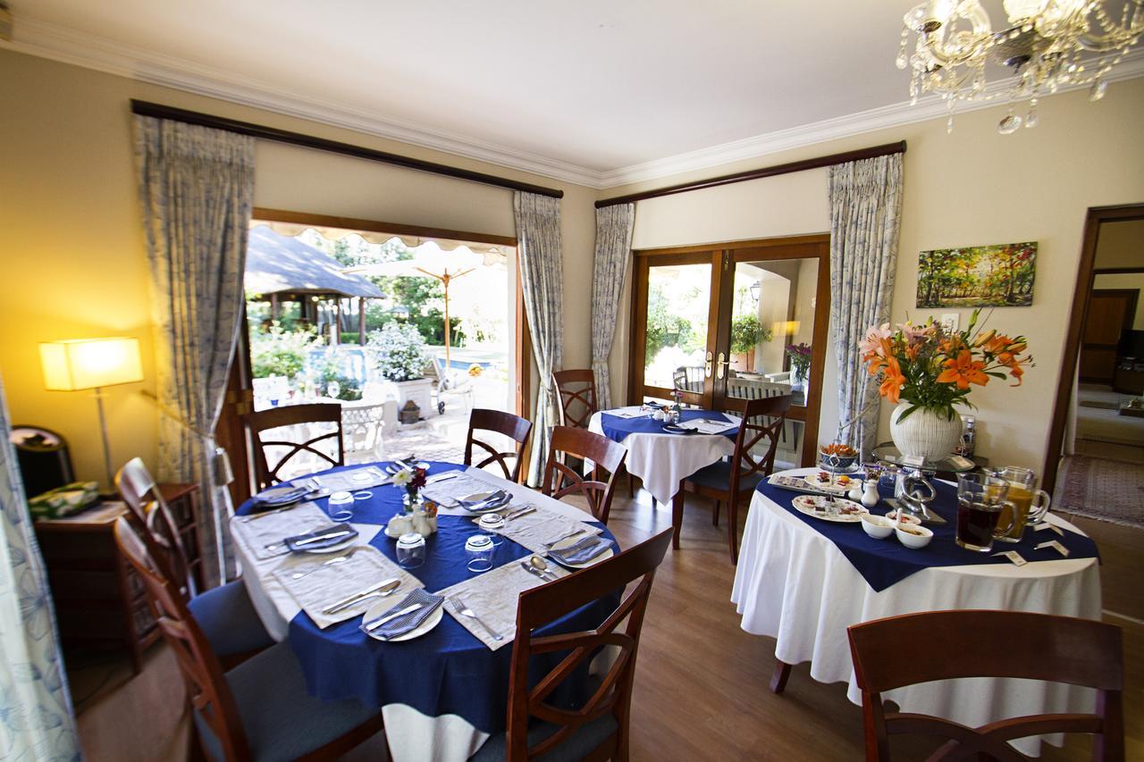 Bellgrove Sandton Guest house Johannesburg