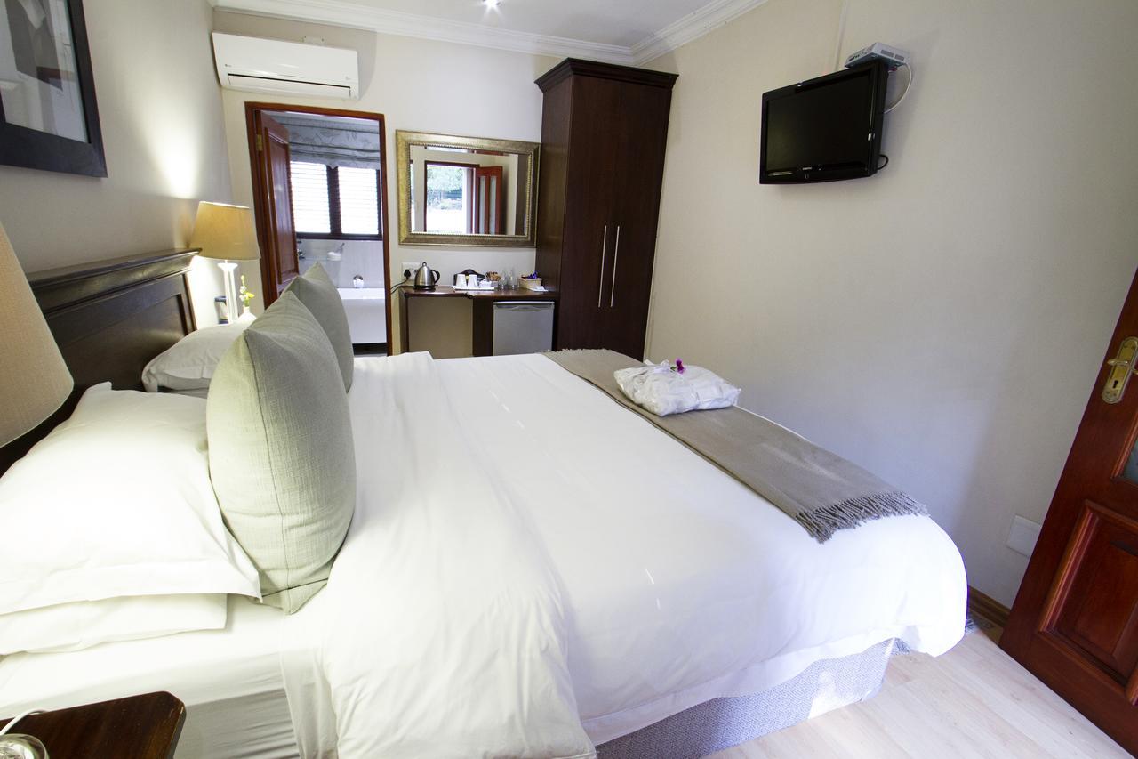 Bellgrove Sandton 4*
