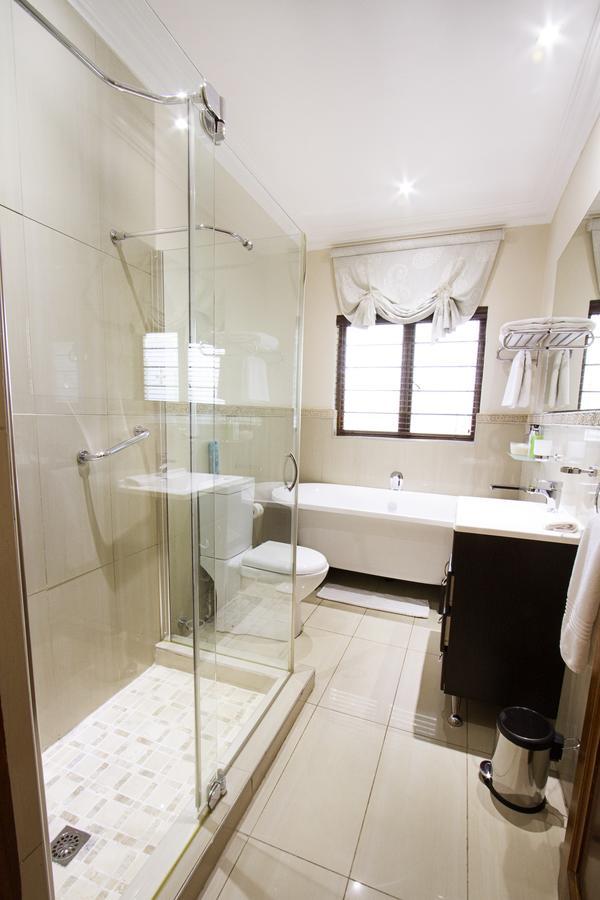 Bellgrove Sandton Guest house
