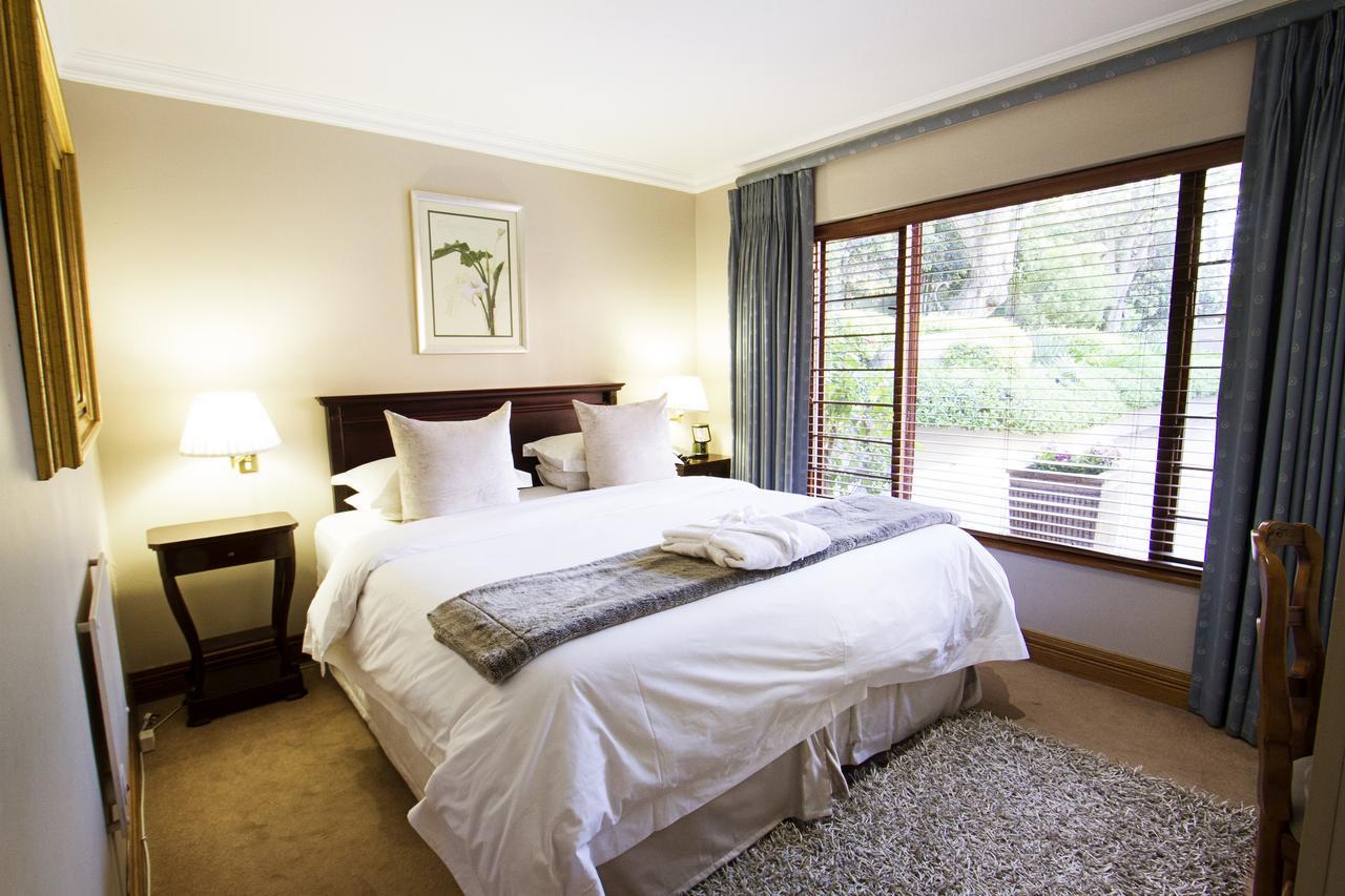 Bellgrove Sandton Guest house Johannesburg