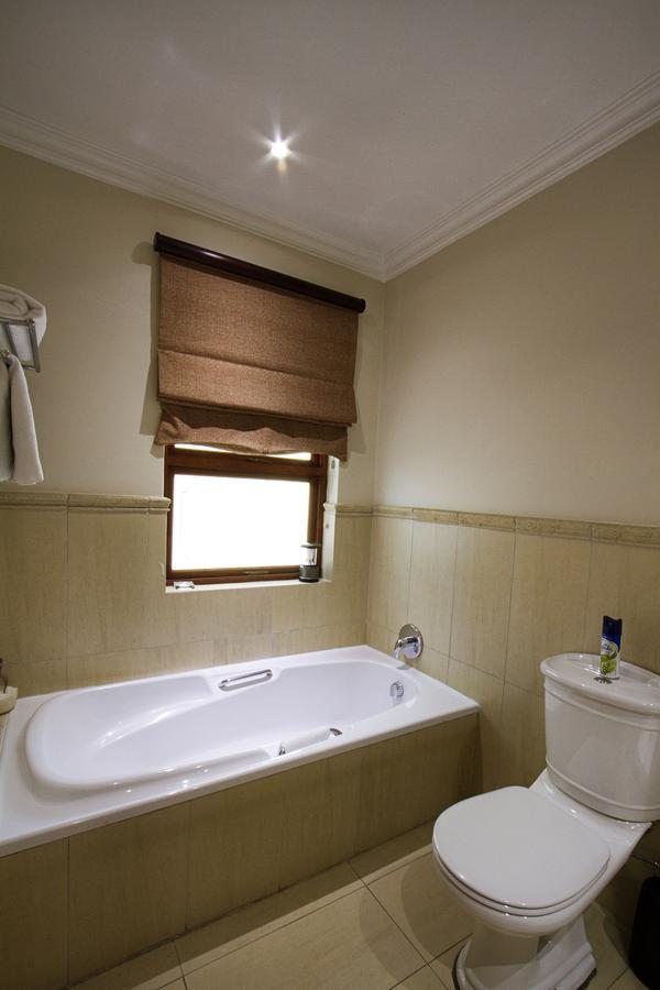 Bellgrove Sandton Casa de hóspedes Joanesburgo