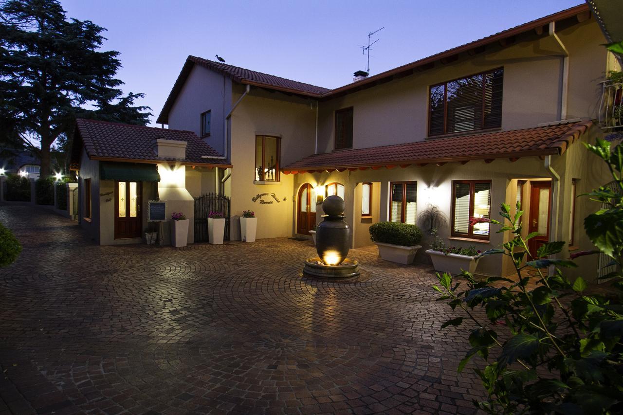 Bellgrove Sandton Guest house Johannesburg