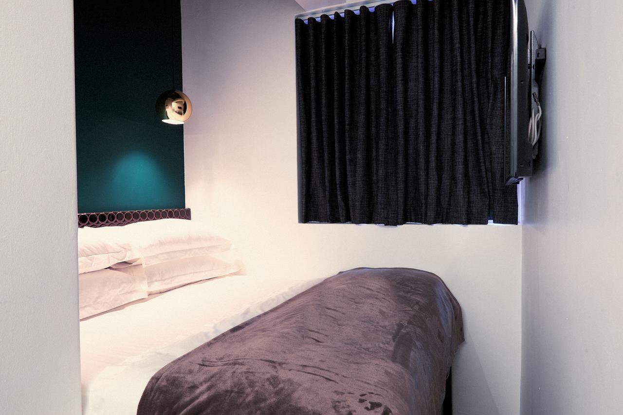Hotel Qsl On 44 Boutique Hotel Johannesburg