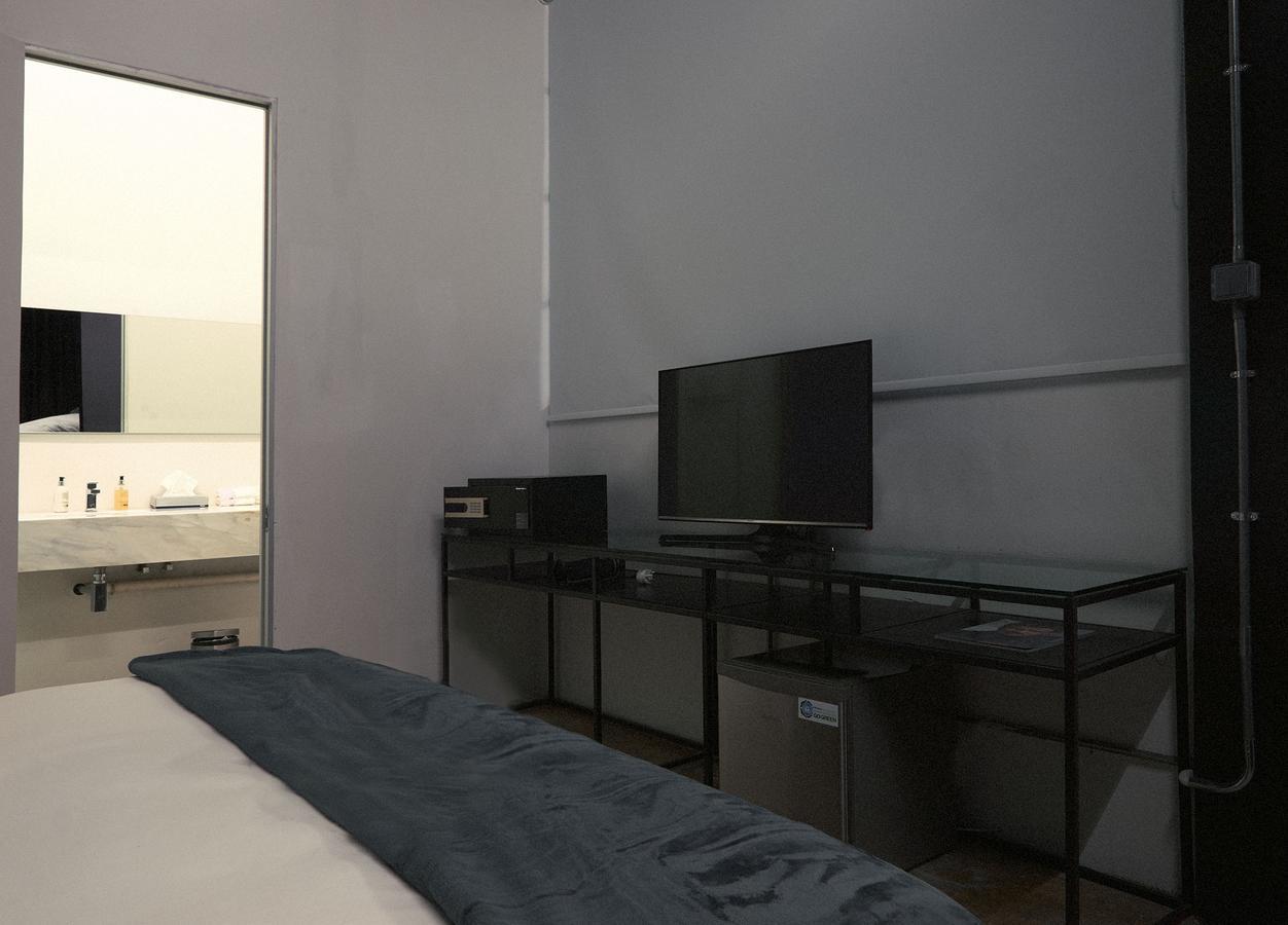 Qsl On 44 Boutique Hotel Hotel