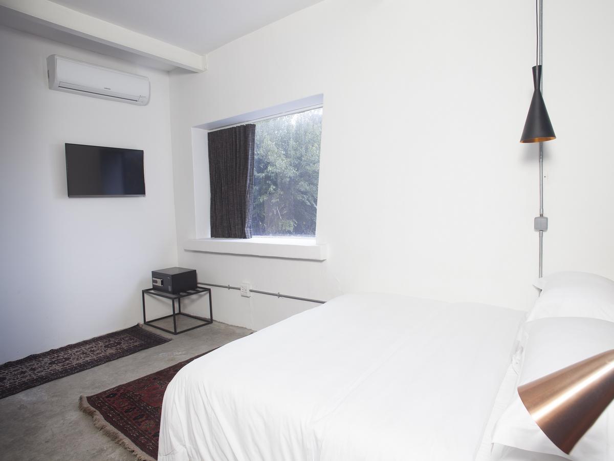 Qsl On 44 Boutique Hotel Hotel Johannesburg