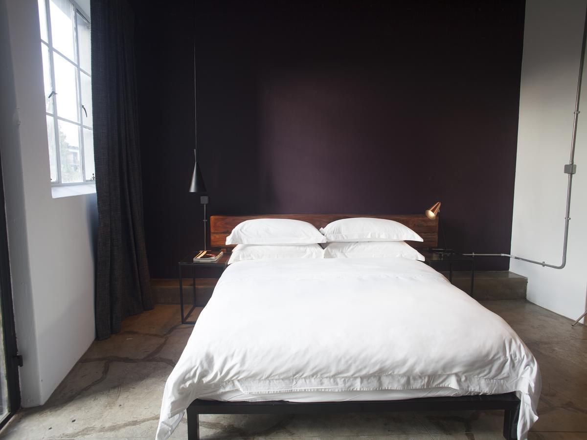 Hotel Qsl On 44 Boutique Hotel Johannesburg