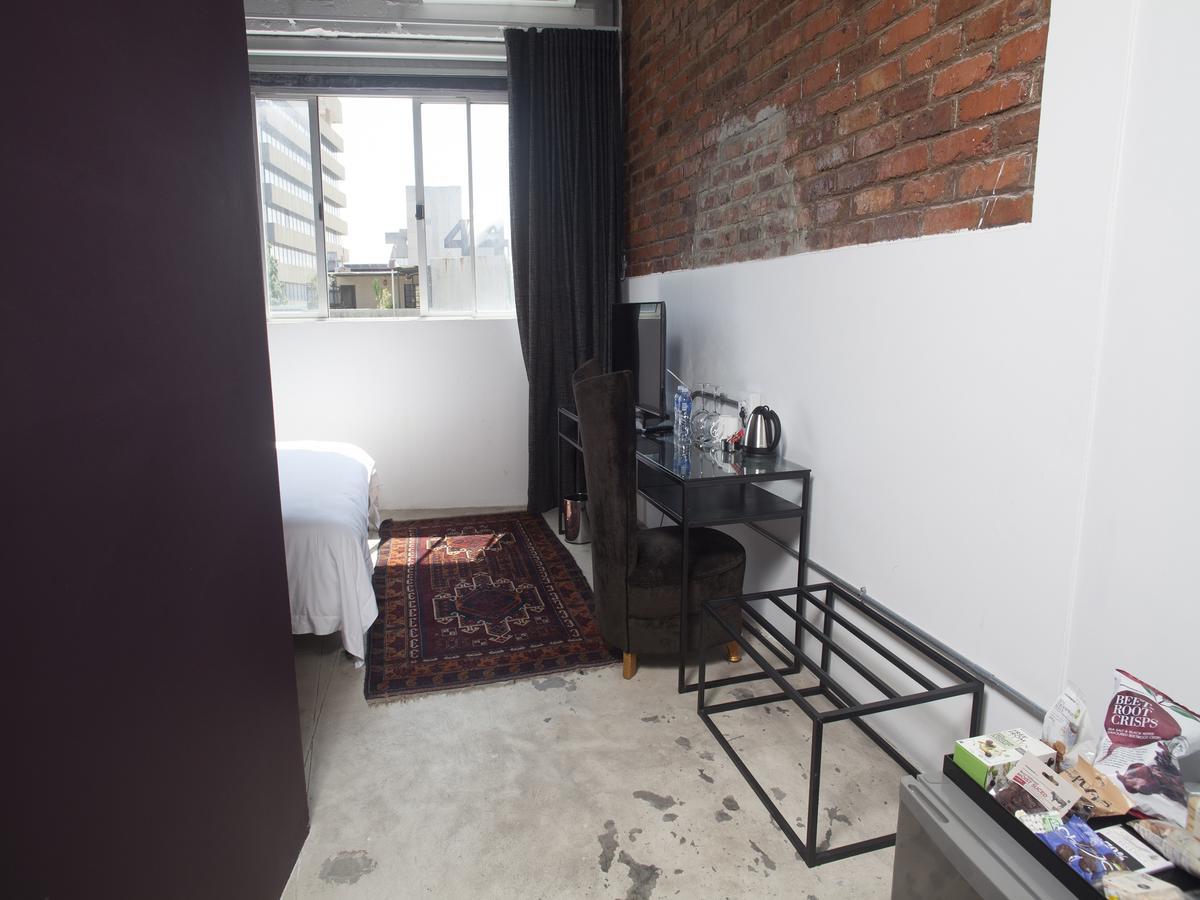 Qsl On 44 Boutique Hotel