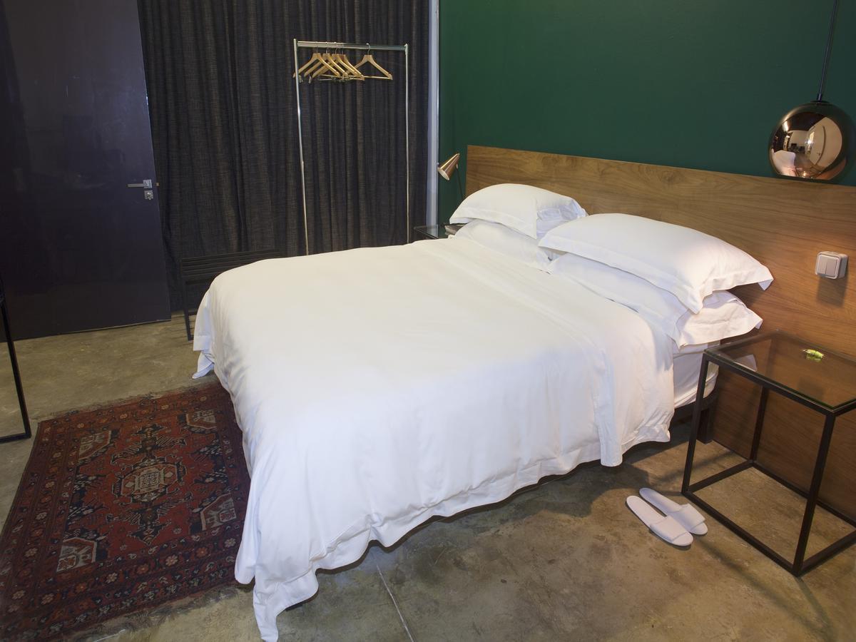 Hotel Qsl On 44 Boutique Hotel