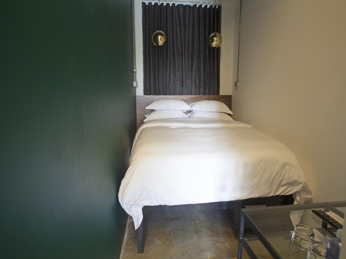 Hotel Qsl On 44 Boutique Hotel