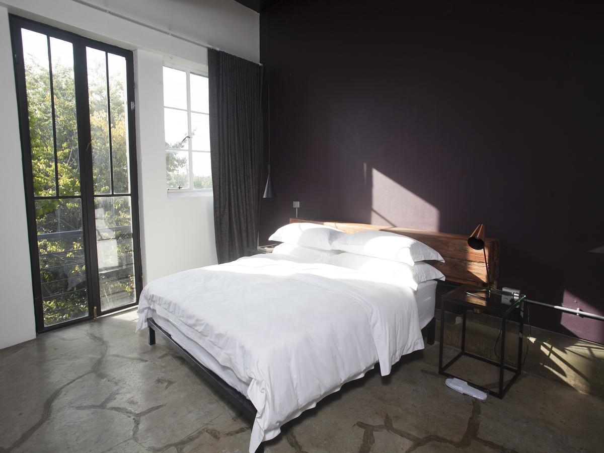 Hotel Qsl On 44 Boutique Hotel