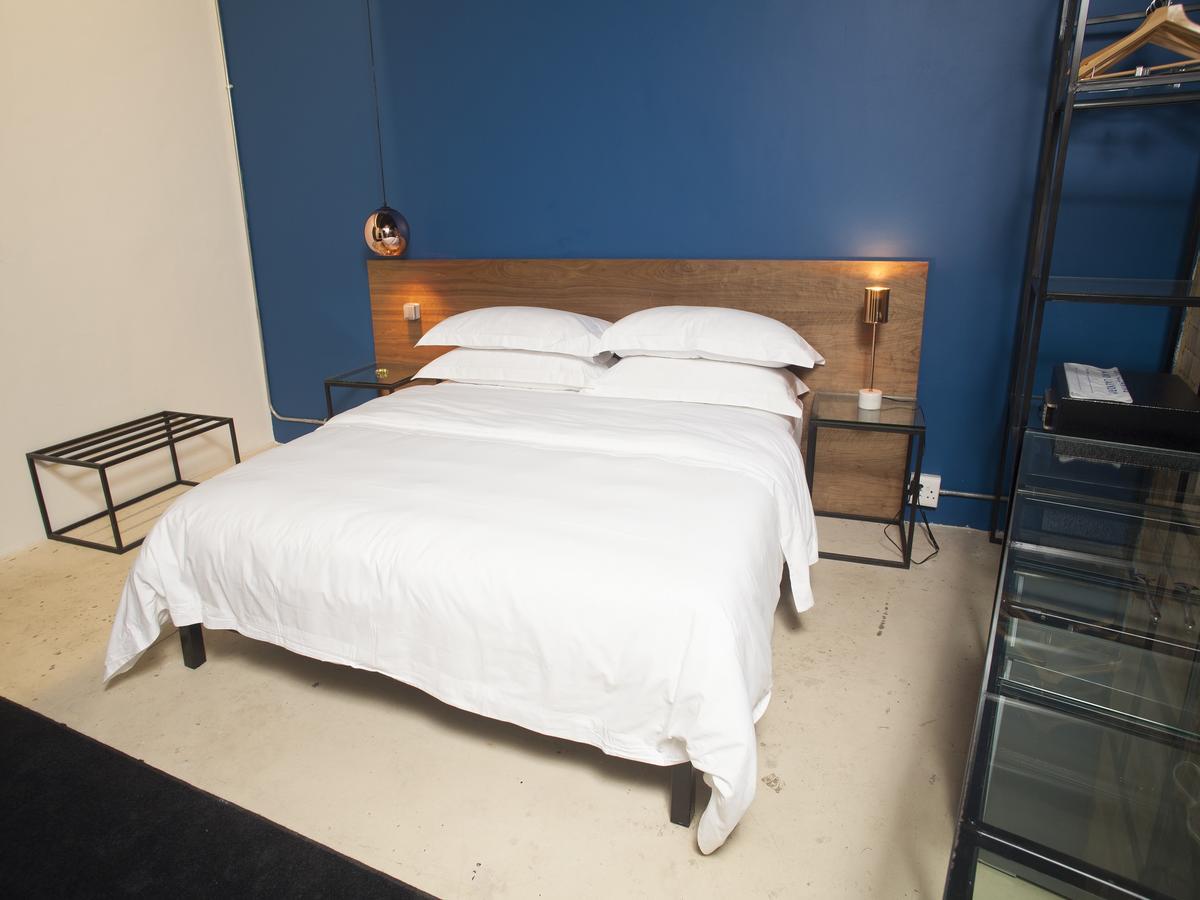 Qsl On 44 Boutique Hotel Hotel