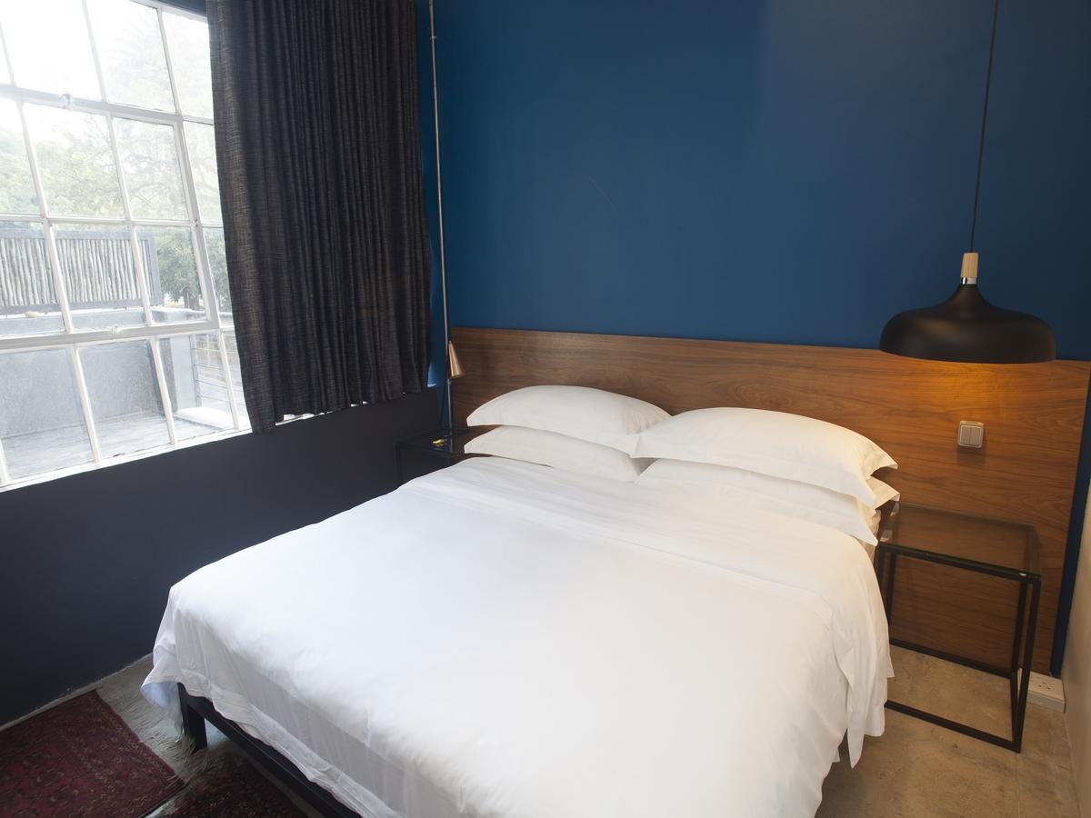 Qsl On 44 Boutique Hotel Hotel 4*