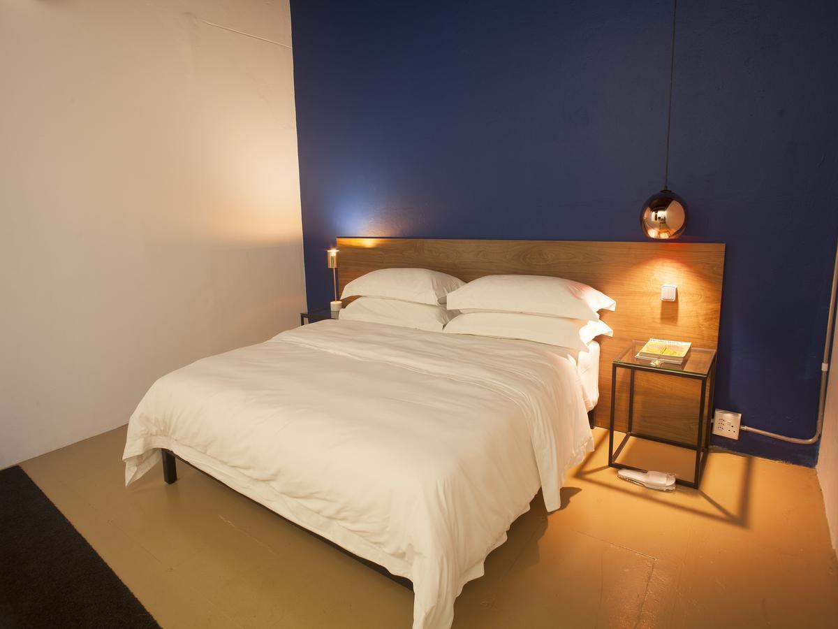 Hotel Qsl On 44 Boutique Hotel 4*