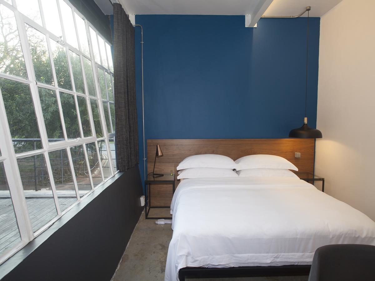 Qsl On 44 Boutique Hotel