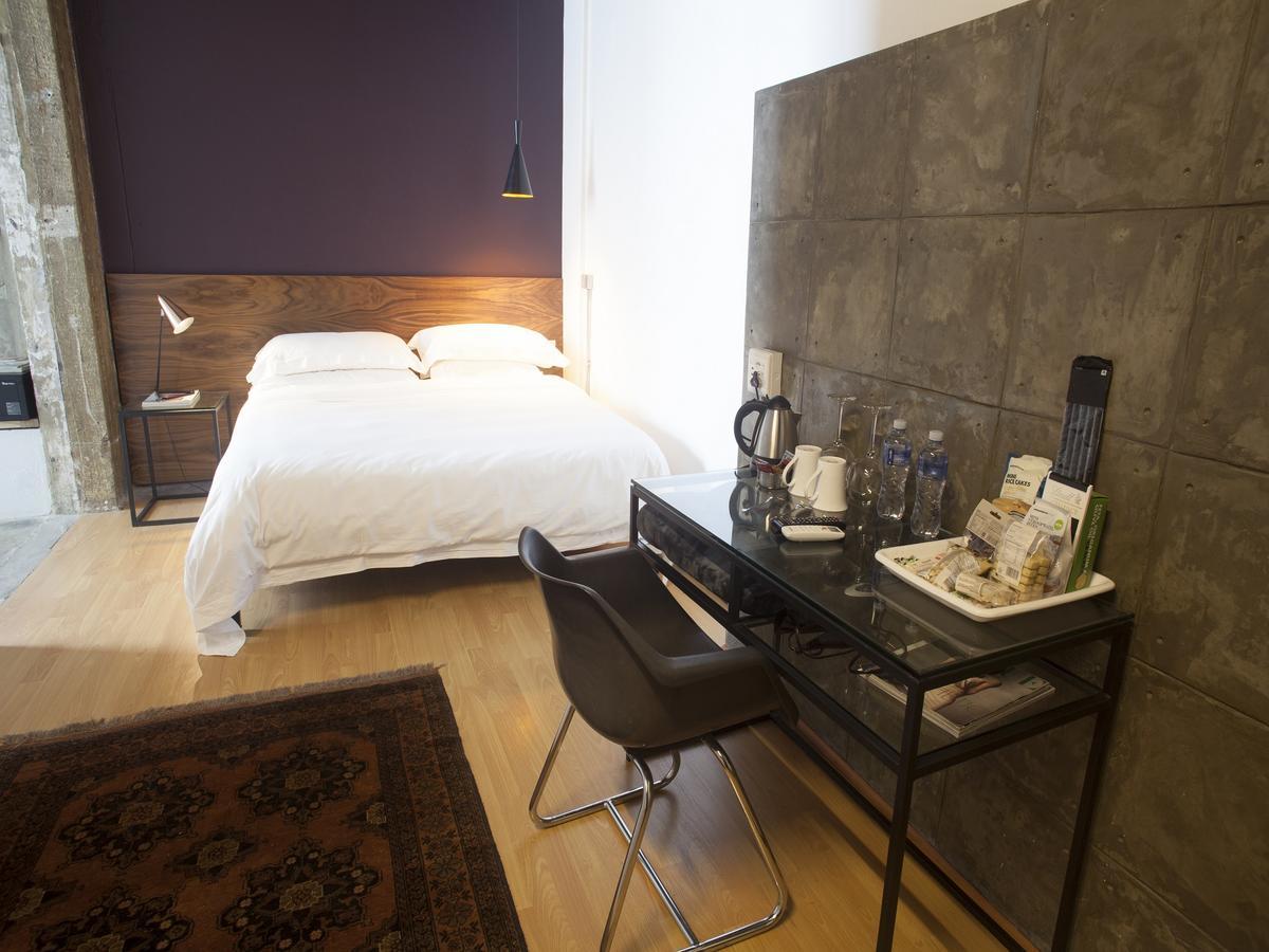 Qsl On 44 Boutique Hotel Hotel