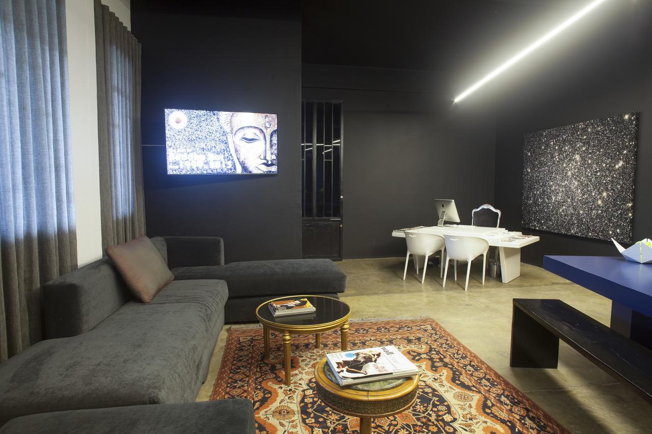 Hotel Qsl On 44 Boutique Hotel Johannesburg