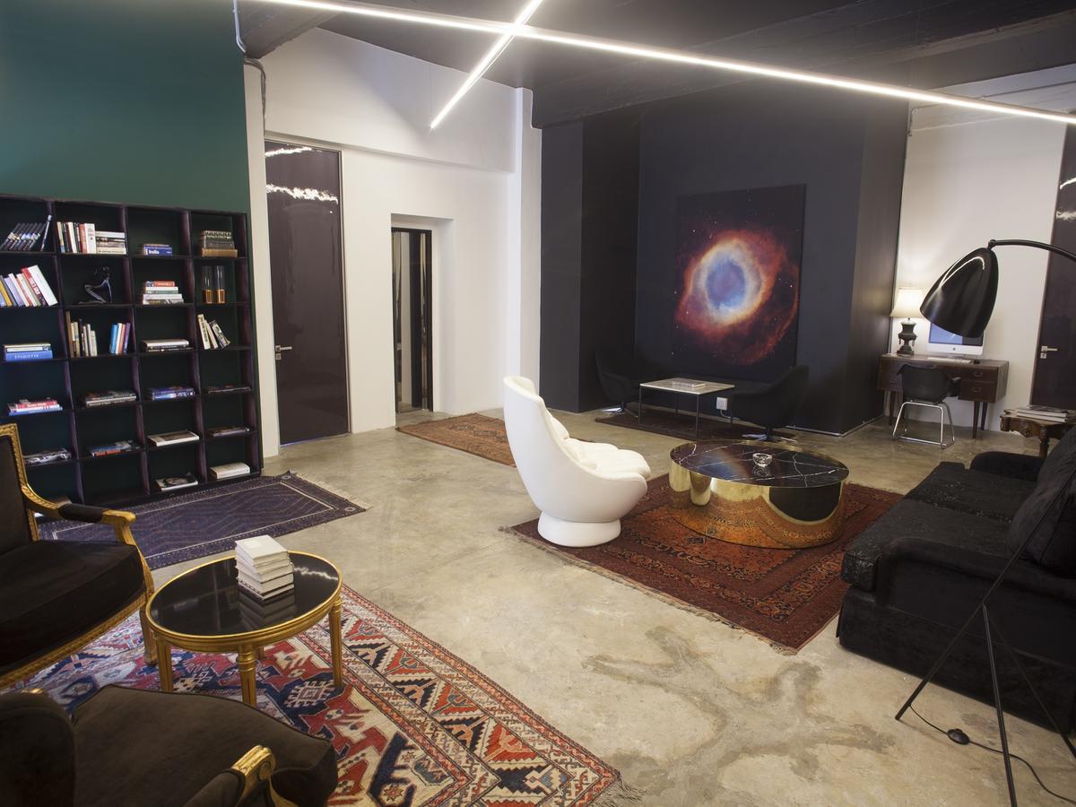 Hotel Qsl On 44 Boutique Hotel Johannesburg