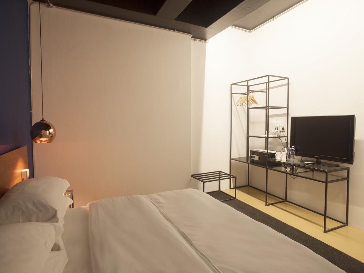 Hotel Qsl On 44 Boutique Hotel 4*