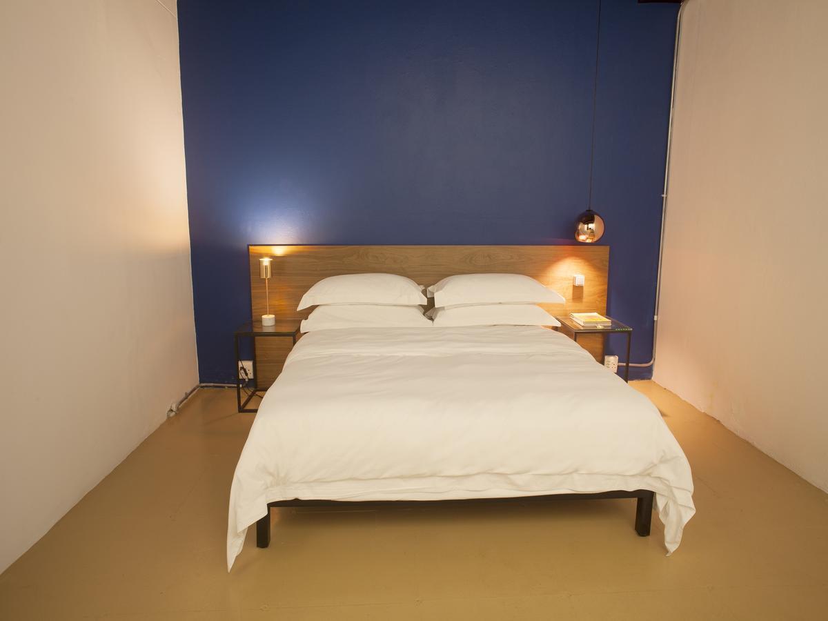 Qsl On 44 Boutique Hotel Hotel