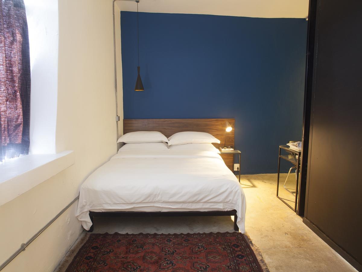 Qsl On 44 Boutique Hotel Hotel Johannesburg
