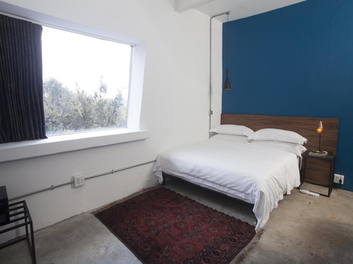 Hotel Qsl On 44 Boutique Hotel Johannesburg