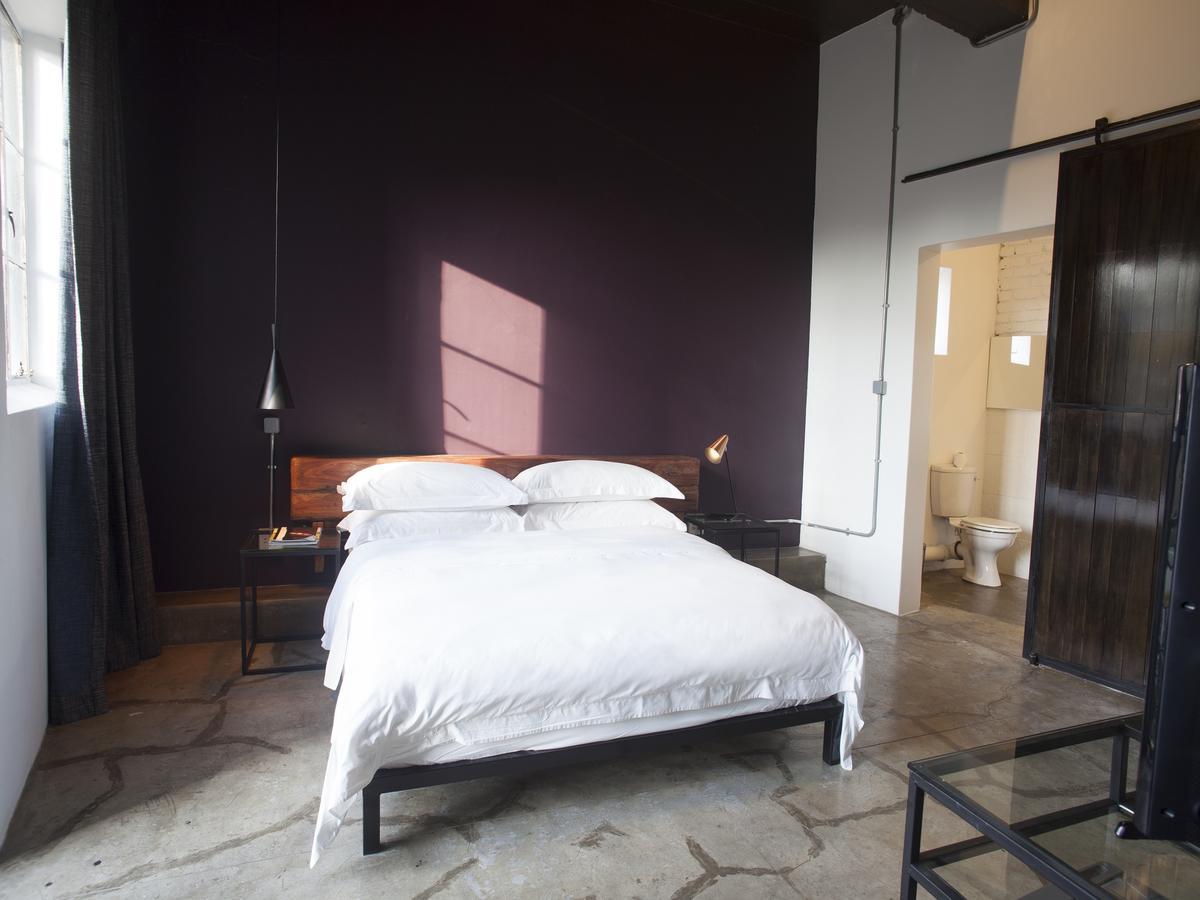 Qsl On 44 Boutique Hotel Hotel 4*