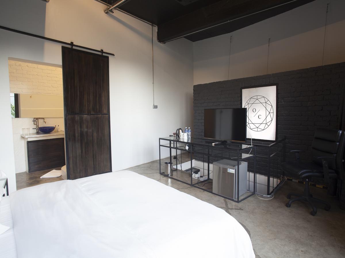Qsl On 44 Boutique Hotel Hotel