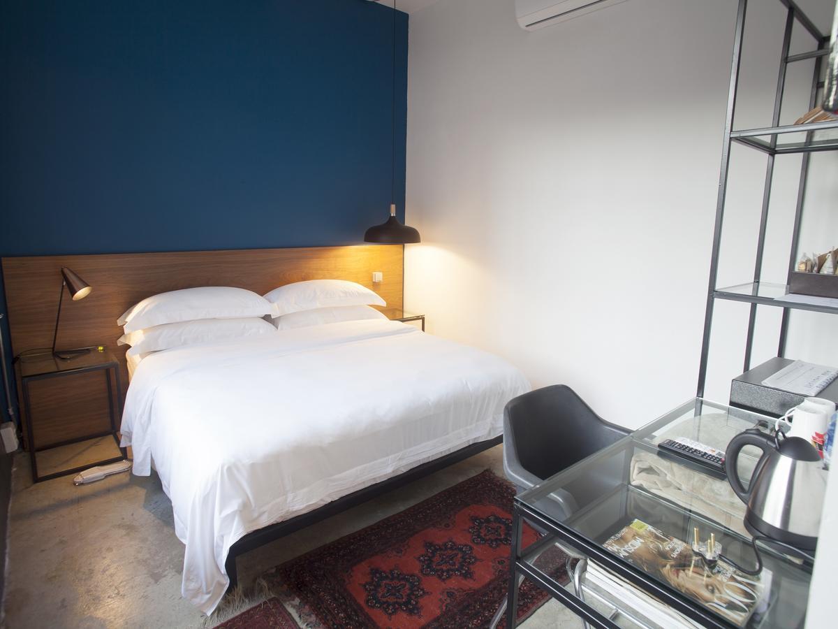 Qsl On 44 Boutique Hotel