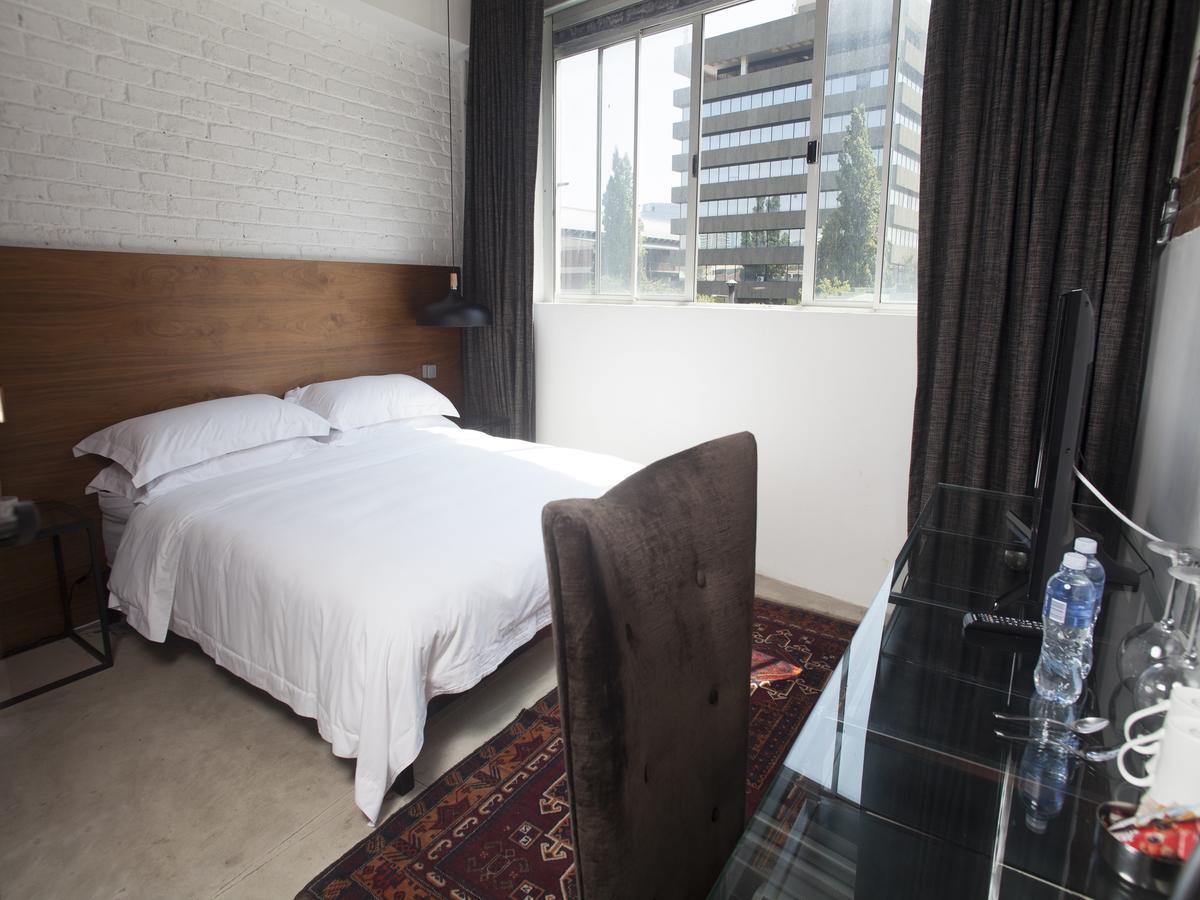 Qsl On 44 Boutique Hotel 4*