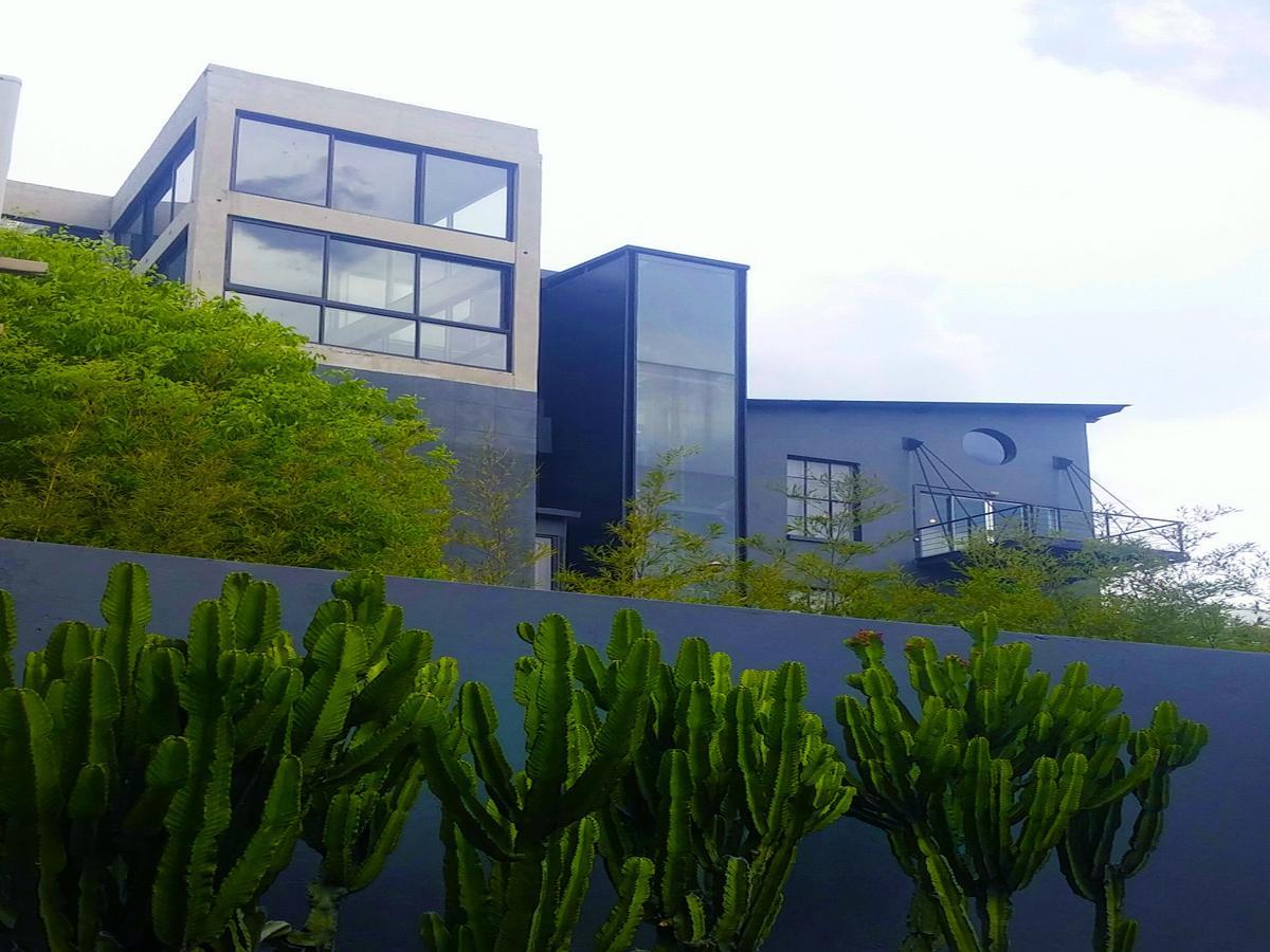 Hotel Qsl On 44 Boutique Hotel Johannesburg