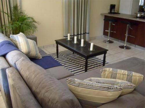 The Munday Bed & Breakfast Johannesburg