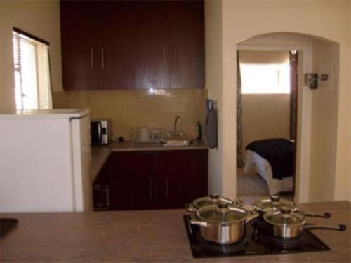The Munday Bed & Breakfast