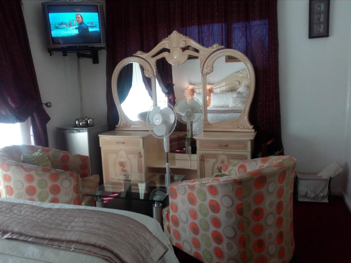 The Royal Princess Garden In Randburg 4*